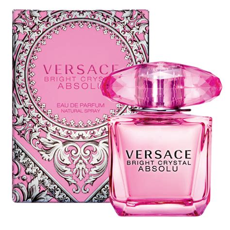 versace bright crystal absolu 30ml